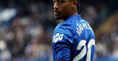 BOMBSHELL ON MERSEYSIDE: Xabi Alonso lands Joao Pedro transfer boost as Chelsea go FULL COY MODE on Enzo Fernandez with zero clear answer.