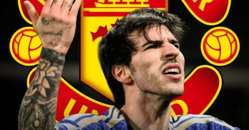 BOMSHELL: Man United Are Going All Out To Bring The Former AC Milan Dominating Midfielder With 89.3% Passing Accuracy To Old Trafford - And Here Is The Offer Package That Could Convince Newcastle To Sell