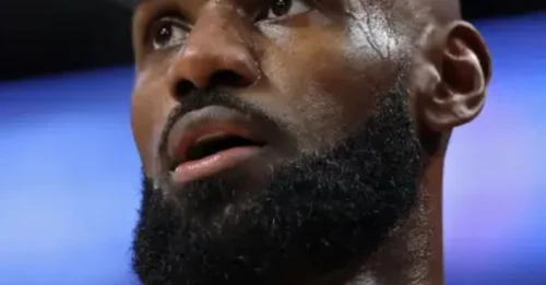 OFFICIAL: One sentence. 12 words. And a $52.6 MILLION decision — how LeBron just ENDED the Warriors' offseason before it even began