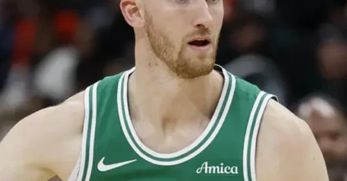 BOMBSHELL: The Celtics' $27.7 Million Traded Player Exception Will Expire In July — And The Deal Swapping Hauser For This HOMETOWN SON Is The PERFECT Way To Use It