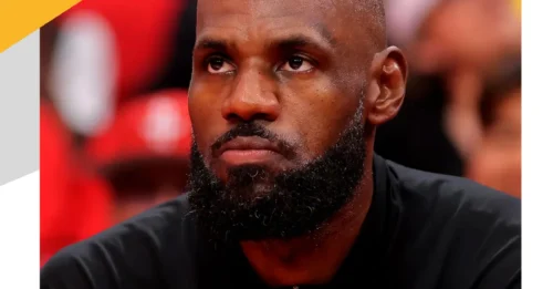 BOMSHELL UPDATE: Lakers’ LeBron James Drops Major Hint on Cleveland Return