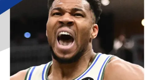 BOMBSHELL: Warriors could still be quiet winners from inevitable Giannis trade