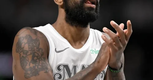 THE 3-TIME ALL-STAR WITH 25.3 POINTS AND 47% FIELD GOAL PERCENTAGE IN THE 2025-26 SEASON IS A SCORING UPGRADE COMING TO HOUSTON — Would He Fit Alongside Kevin Durant