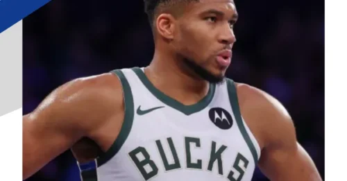 BOMBSHELL IN THE BAY: Warriors get major Giannis Antetokounmpo trade update