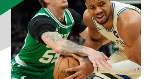 BOMBSHELL IN BOSTON: Bill Simmons’ eye-opening claim on Giannis Antetokounmpo just changed how Celtics fans see the future.
