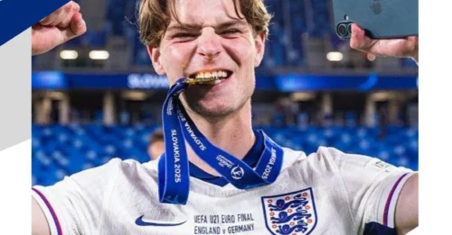 Shocking Reveal: Chelsea Eyes 22-Year-Old Prodigy to Replace Irreplaceable Star at Stamford Bridge