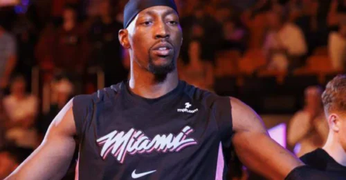BOMBSHELL: 2 major honors in ONE night — Bam Adebayo just cemented his place among Miami Heat's ALL-TIME GREATS