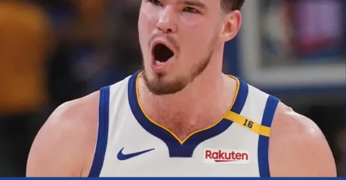 BOMBSHELL IN THE BAY: Warriors have very obvious reason not to dump Quinten Post