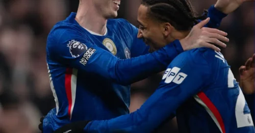 THE CHELSEA JUST DROPPED A BOMBSHELL ROSTER MOVE! Sunderland Never Saw THIS Coming Before the Clash! Cole Palmer & Joao Pedro Agreement STUNS Everyone!