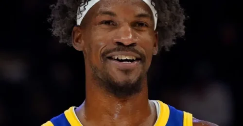 UNTHINKABLE IN THE WINDY CITY! Jimmy Butler Returns as a $56M Trade Pawn – Giving Chicago a Lottery Miracle After 9 Years of Pain!