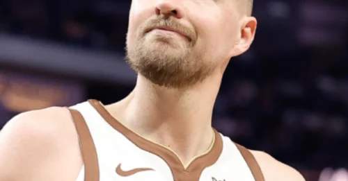 BOMBSHELL IN THE BAY! Warriors Dumping Porzingis, Horford, and 3 More Stars in a Ruthless Youth Movement – Curry’s Final Act Just Got Real!
