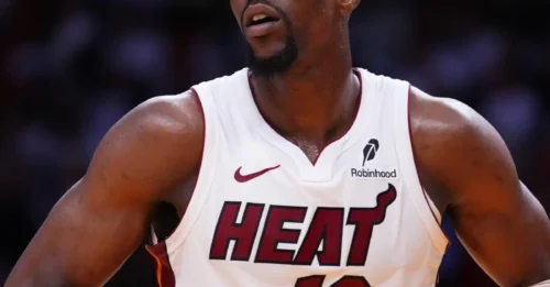 SHOCKER FROM THE WEST COAST! A $165 Million Three-Team Mastermind Is Bringing Miami’s Record-Setting Big Man (83 Points in a Single Game) to the Lakers – And the NBA Is on High Alert!