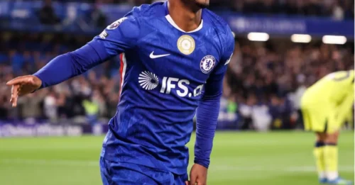CHELSEA GET A BOMBSHELL: Blues make a ruthless transfer decision, handing Xabi Alonso unprecedented power never seen before.