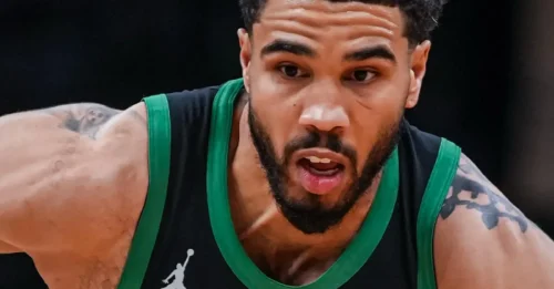 BOSTON BOMBSHELL: Brad Stevens' Biggest Celtics Problem Has a Surprisingly Simple Solution (But It Involves Bending Jayson Tatum)