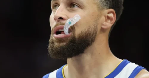 BOMBSHELL IN THE BAY: Warriors on the brink of LOSING four key players in ONE brutal offseason shake-up.