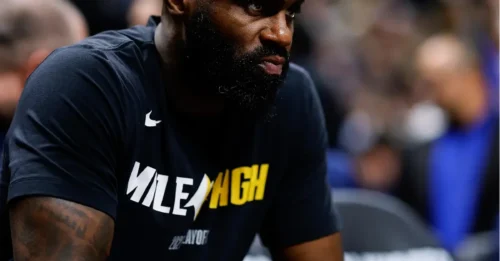 BOMBSHELL: Don't expect Tim Hardaway Jr. to return to the Denver Nuggets next season. Here's why.