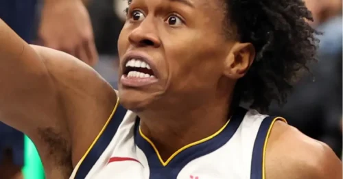 BOMBSHELL IN DENVER: The Nuggets' biggest bargain is secretly their biggest nightmare — and nobody saw this Watson contract twist coming