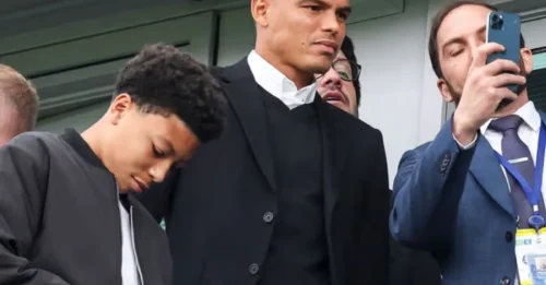 BOMBSHELL AT THE BRIDGE: Chelsea handed a DREAM return scenario as Man United just STOLE a crucial transfer advantage