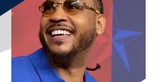 BOMBSHELL FROM MELO: Ex-Nuggets legend finally reveals why those old Denver teams still hit different — and the truth is wild