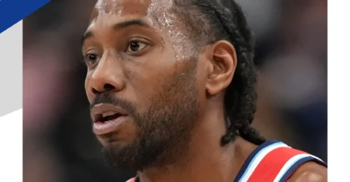 BOMBSHELL IN THE BAY: Warriors now expected to MISS on Kawhi Leonard after latest twist.