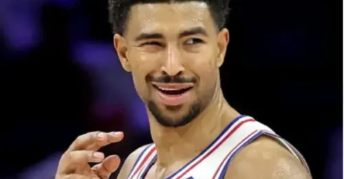 NBA FREE AGENCY SHOCKER! The “Sixers Standout” Who Quietly Dropped All-Star Numbers (21.9 PPG, 46.9% FG) Is Ditching Philly – Chicago’s Rebuild Just Got Deadly!