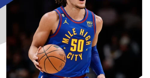 GREEN'S REPLACEMENT IS COMING TO THE WARRIORS: 10.4 REBOUNDS Per 36 Minutes. 1.1 Steals. 0.7 Blocks. The 6'8