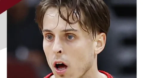 CHICAGO DROP A BOMBSHELL: The Chicago Bulls ended the 2025-26 season with two centers and big questions