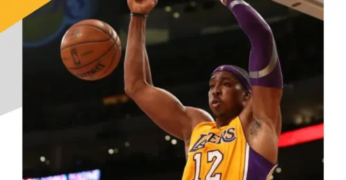 BOMBSHELL IN LOS ANGELES: Los Angeles Lakers NBA Champion Dwight Howard Makes Heartfelt Post