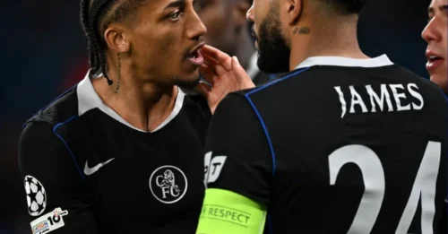THE BOMBSHELL PREDICTION IS HERE! Chelsea's line-up vs Sunderland REVEALED – Joao Pedro and Reece James decisions already made, and it's STUNNING.