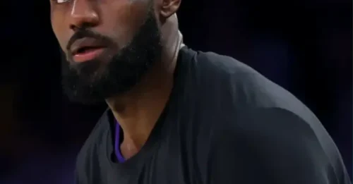 RICH PAUL JUST FLASHED THE GREEN LIGHT! The Boston Celtics Are Plotting an UNSTOPPABLE Super-Team with LeBron James.