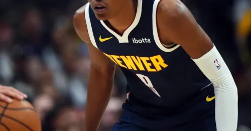 BOMBSHELL IN DENVER: Nuggets' predicted contract for Peyton Watson is an absolute STEAL