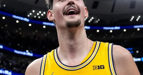 Forget Victor Wembanyama – the Bulls are ONE TRADE from unleashing a 7'3