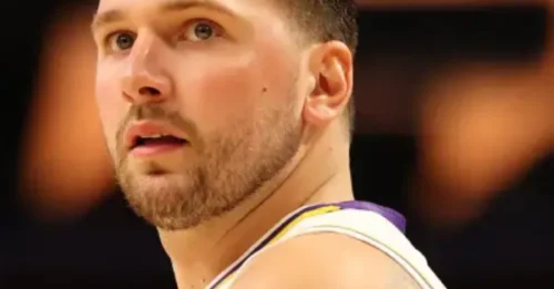 BOMBSHELL IN LA! Lakers Plot $60 Million “Tackle Machine” as the Ultimate Rim Protector Next to Luka Doncic – The West Just Got Its Most Feared Twin Tower Nightmare!