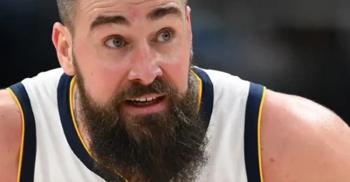 DENVER BOMBSHELL: The one and ONLY path forward for Jonas Valanciunas has been locked in.