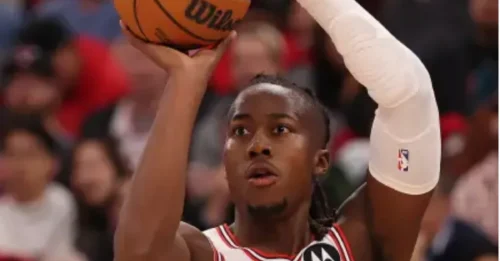 CONTRACT BOMBSHELL CONFIRMED! Ex-Bulls Star’s $51 Million Market Value Proves One Thing – Chicago Was Absolutely Right to Let Him Destroy Another Team’s Cap Space!