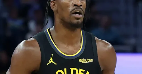 GOLDEN STATE GET A BOMBSHELL: Warriors Get Wild Jimmy Butler Update Amid Offseason Recovery