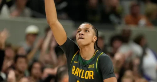 Warriors Are 'GOING CRAZY' For 1 Name: The 6'5