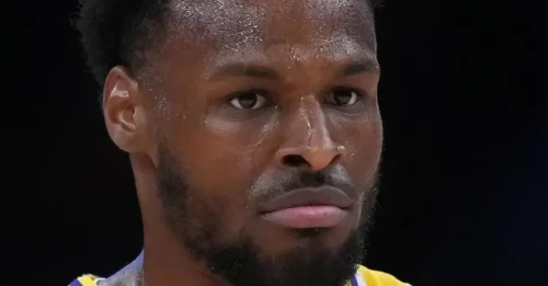 OFFICIAL: The Warriors' $52.6 MILLION dream just hit a MASSIVE roadblock — and his name is BRONNY JAMES