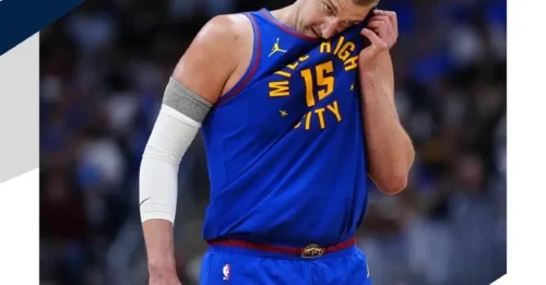 BOMBSHELL IN DENVER: Nuggets Have an Absolute NO-BRAINER Nikola Jokic Contract Call This Offseason