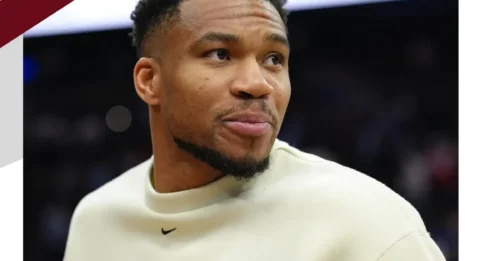 THE DAY OF RECKONING HAS FINALLY COME IN! The Bulls just turned their lottery heartbreak into the BAIT for the biggest trade HEIST in NBA history – Giannis Antetokounmpo is officially in their crosshairs!