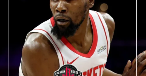 BOMBSHELL: The same Kevin Durant who was CRITICIZED for missing Game 3 just proved he's STILL one of the 15 best players in the world — by a LANDSLIDE