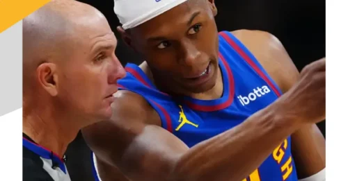 No Watson, no problem: The Lakers’ real backup plan is a $21 million nightmare for the entire Western Conference.
