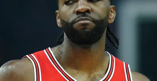 CHICAGO BOMBSHELL:  The Bulls’ NBA draft history with the fourth pick is frail and primed for change