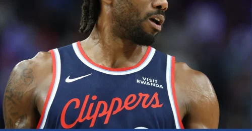 BOMBSHELL UPDATE: Warriors Get Bad News in Kawhi Leonard Chase After New Report