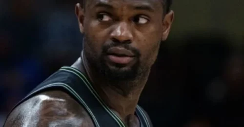 SHOCKER FROM GOLDEN STATE! Warriors plotting to swap injured Jimmy Butler for 280 pounds of pure destruction – a move that would create the most terrifying frontline in NBA history!