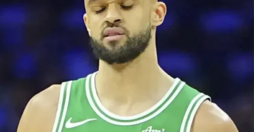 2-for-1 TRADE BOMB: $221 million guard lands in Boston — and the rest of the NBA just got put on notice
