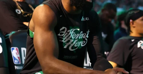 BOMBSHELL IN BOSTON: Celtics on the verge of a $100 MILLION reunion with their former star amid Jaylen Brown trade shockwaves