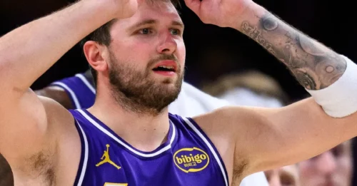 BOMBSHELL IN THE BAY: Warriors have a CLEAR lane to SWOOP in and STEAL Luka’s right-hand man — and it’s NOT who you think.