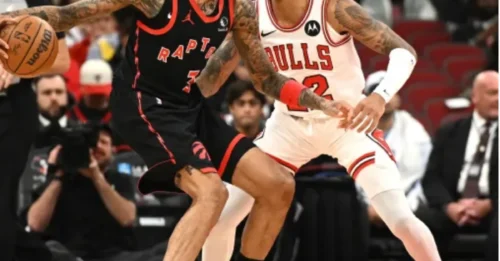 SHOCK MOVE LOADING! Chicago’s $100 Million Asset Could Be Poached by Hornets – NBA Fans Are Speechless!