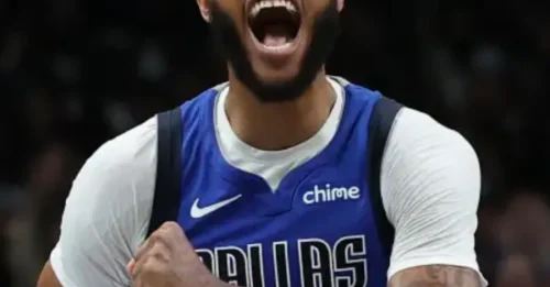 BOMBSHELL IN LOS ANGELES! Lakers Just Stole Dallas’ Secret Weapon to Replace Deandre Ayton Reuniting with Dončić – And It’s a Nightmare for the West!